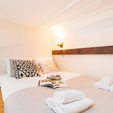 아파트 Beautiful For 4 Guests, Main Square, Cracow *