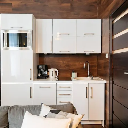 Beautiful For 4 Guests, Main Square, Cracow *