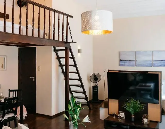 Beautiful For 4 Guests, Main Square, Cracow 아파트