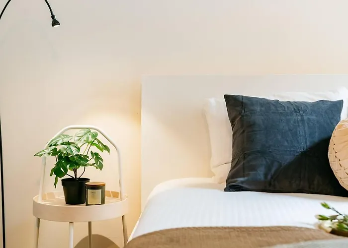 Beautiful For 4 Guests, Main Square, Cracow 아파트