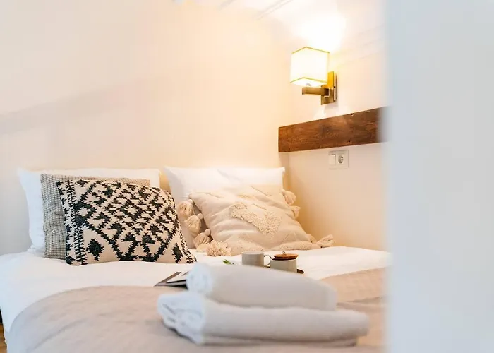 Beautiful For 4 Guests, Main Square, Cracow *