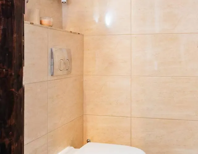 Beautiful For 4 Guests, Main Square, Cracow 아파트 *