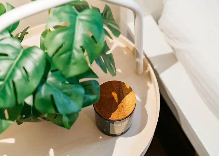 Beautiful For 4 Guests, Main Square, Cracow 아파트