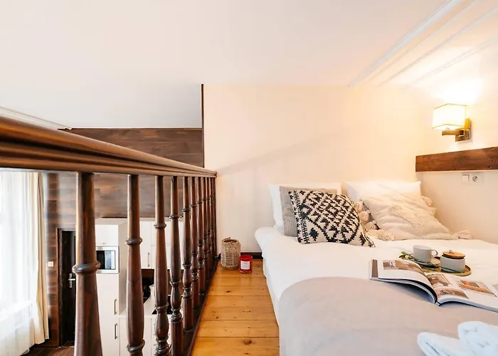 아파트 Beautiful For 4 Guests, Main Square, Cracow