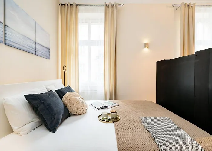 아파트 Beautiful For 4 Guests, Main Square, Cracow *