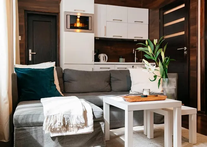 Beautiful For 4 Guests, Main Square, Cracow 아파트 *