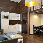 Beautiful For 4 Guests, Main Square, Cracow * Krasków