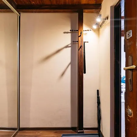 Beautiful For 4 Guests, Main Square, Cracow Apartment