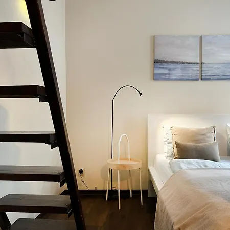 Beautiful For 4 Guests, Main Square, Cracow Διαμέρισμα