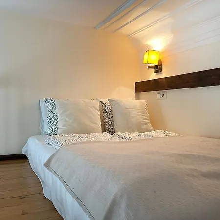 Beautiful For 4 Guests, Main Square, Cracow Krasków