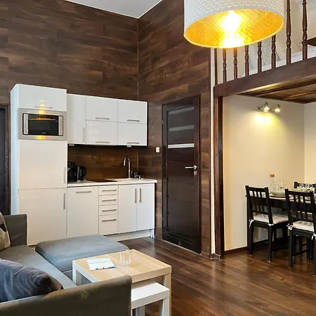 Beautiful For 4 Guests, Main Square, Cracow * Cracovia