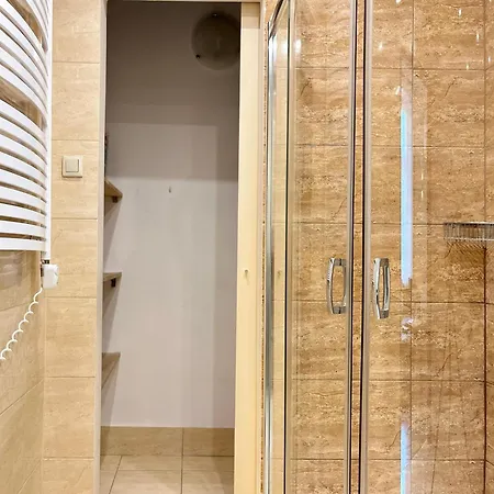Beautiful For 4 Guests, Main Square, Cracow Apartamento