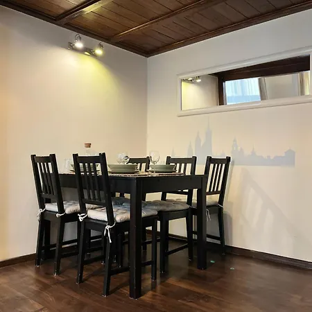 Apartamento Beautiful For 4 Guests, Main Square, Cracow *