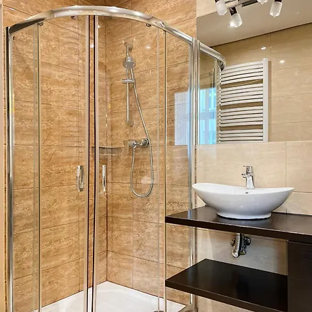 Apartamento Beautiful For 4 Guests, Main Square, Cracow
