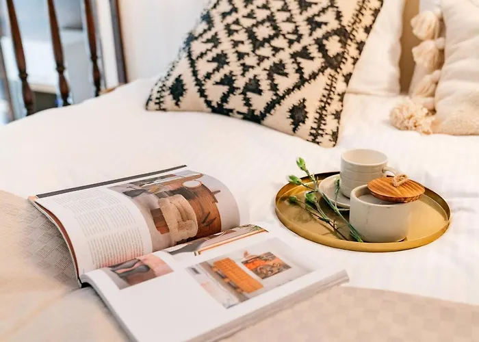 Beautiful For 4 Guests, Main Square, Cracow Apartment *