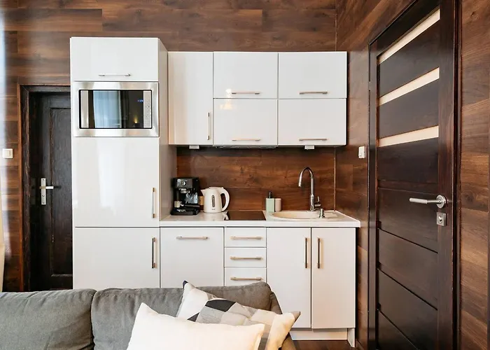 Beautiful For 4 Guests, Main Square, Cracow *