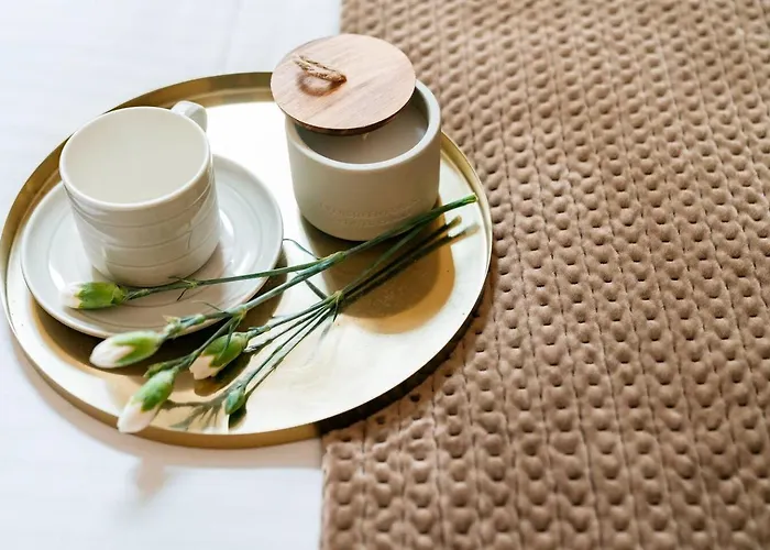 Beautiful For 4 Guests, Main Square, Cracow * Krakow