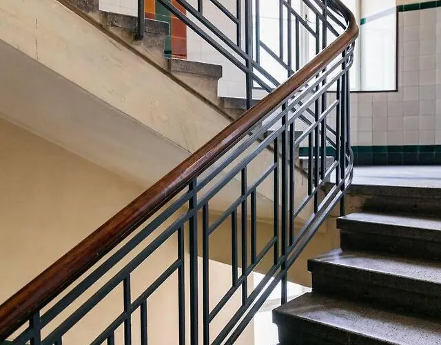 Beautiful For 4 Guests, Main Square, Cracow Apartment