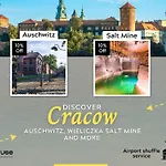 Beautiful For 4 Guests, Main Square, Cracow شقة *