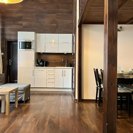 Beautiful For 4 Guests, Main Square, Cracow كراكوفيا